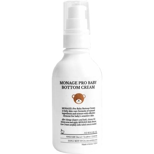 MONAGE Skin Care Products