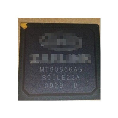 100% NEW Free shipping MT90866AG