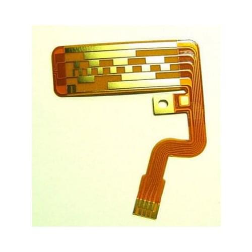 NEW Lens Electric Brush Flex Cable For Canon Zoom EF 16-35 mm 16-35mm f/2.8L II USM Repair Part