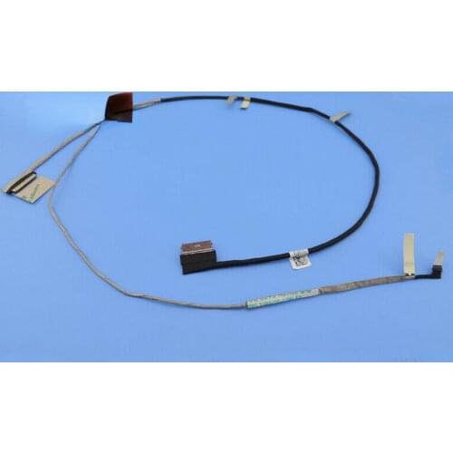 Video screen Flex wire For HP Probook 650 G4 laptop LCD LED LVDS Display Ribbon cable 6017B0887801 L09582-001