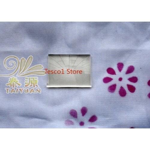 Original Camera Parts Replacement Split Focusing Micro Prism Screen for Nikon D40 D40X D50 D60 D70 70S