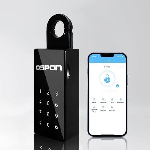OSPON Electric Locks