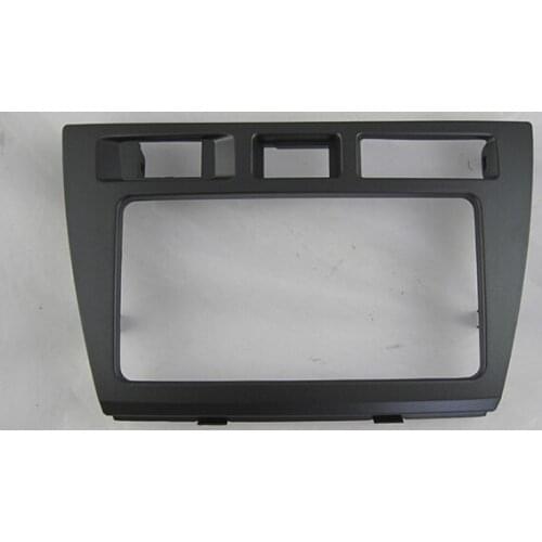 Fascias Car Audio Panel Refitting Frame Dash Kit For Mark II JZX110 2000 2001 2002 2003 2004 2005