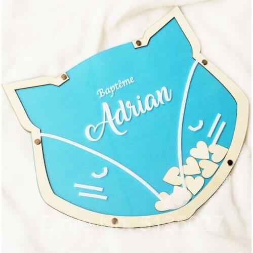 Baby shower invitation, guest book alternative, wood land nursery fox theme kit