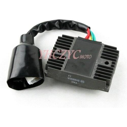 Voltage Regulator Rectifier For Honda CB1300 SC40 1998-2001