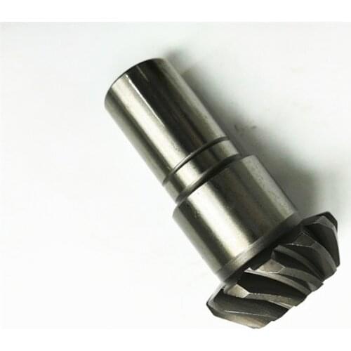 Pinion for Yamaha Outboard High-Quality Pinion 6F5-45551-00 / 6F5-45551-01 (13T) 40 HP New