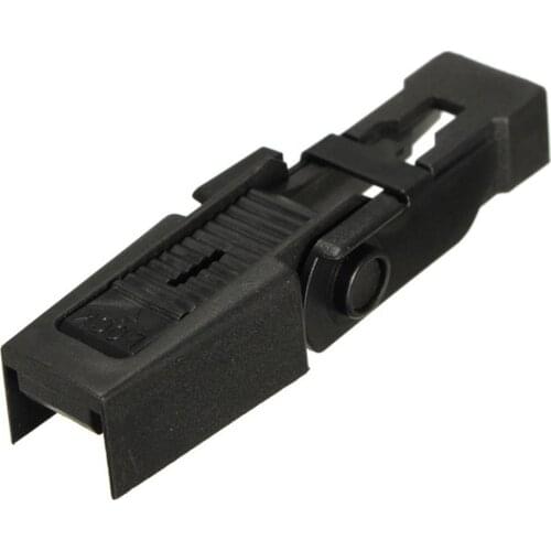 DKW100020 Plastic Car Front Wiper Blade Clips Clamps for Land Rover Discovery 2