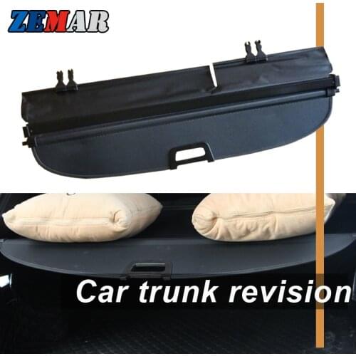 ZEMAR Trunk Organizers