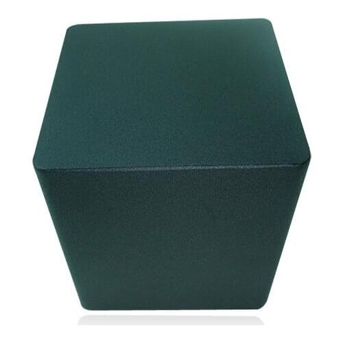 1pcs 90*80*90mm DIY iron vintage transformer protect cover enclosure AQ