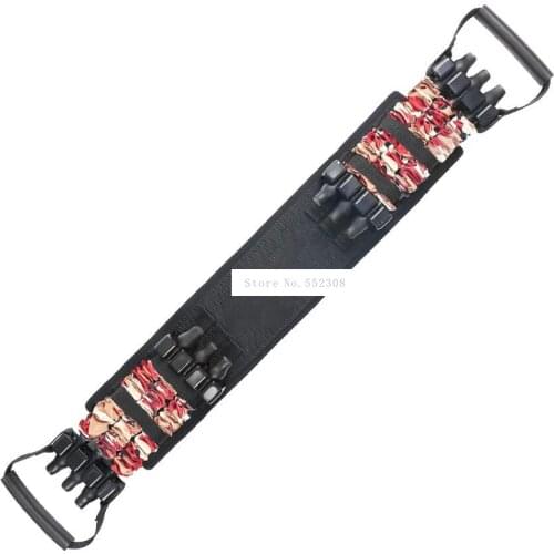 36KG/48KG/69KG/90KG Multifunction Resistance Puller Pull Up Belt Arm Strength Fitness Equipment Puller For Dumbbell Bench Sport