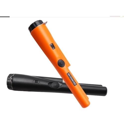 Free Shipping Newest Pinpointing Metal Detector GP-pointer Garrett Pro Same Style Static State gold Metal Detector