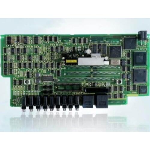 For FANUC A16B-2202-0430 1 year warranty