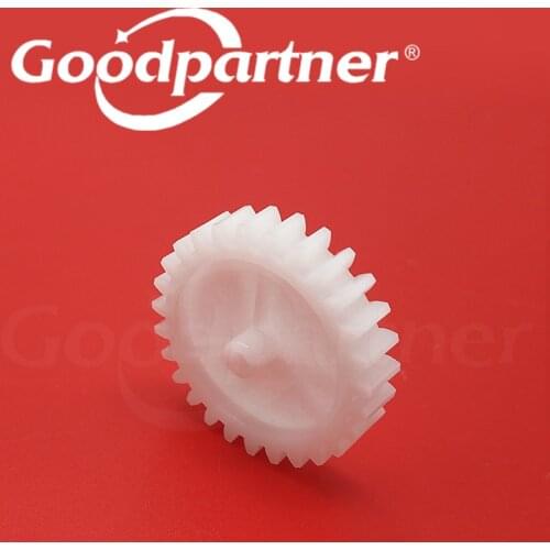 30X RU5-0307-000 RU5-0307 Drive Gear 27T for HP 2030 1320 2055 2035 1160 3390 3392 2727 2014 2015 2050 LBP 6650 6310 6670 6300