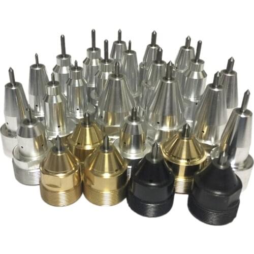 Pneumatic Marking Machine Needles Marking Machine Lettering Needles