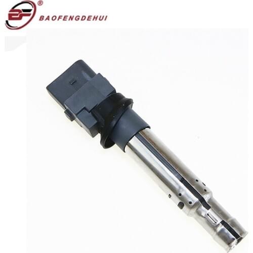 Ignition Coil for Porsche Cayenne for Audi Q7 for VW CC Passat 022905715A