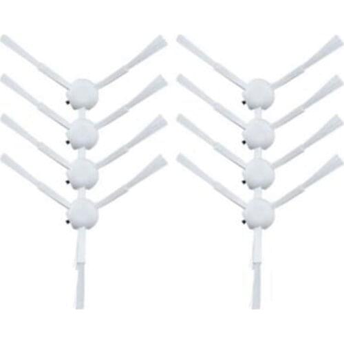 Side Brushkit for Xiaomi 1C STYTJ01ZHM Robot Vacuum Cleaner Replacement Parts Accessories
