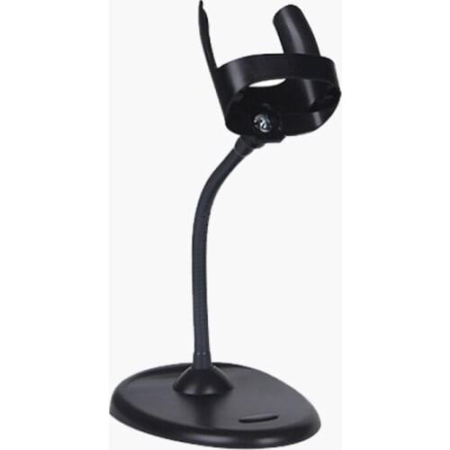 Nuevo soporte de cuello de cisne 1900 compatible con escáner de código de barras Honeywell 1900 1900GSR 1900GHD