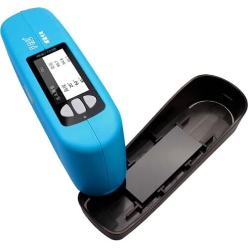 WG60A Portable Precision Gloss Meter