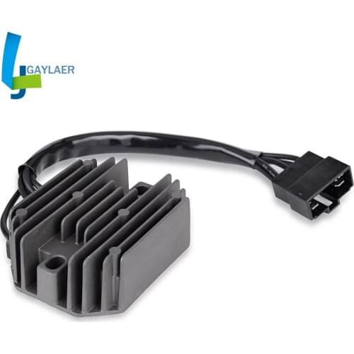 Motorcycle Voltage Regulator Rectifier for Suzuki AN400 Burgman 400/Skywave 400 1999-2002 AN250 Burgman Skywave 250 1998-2002