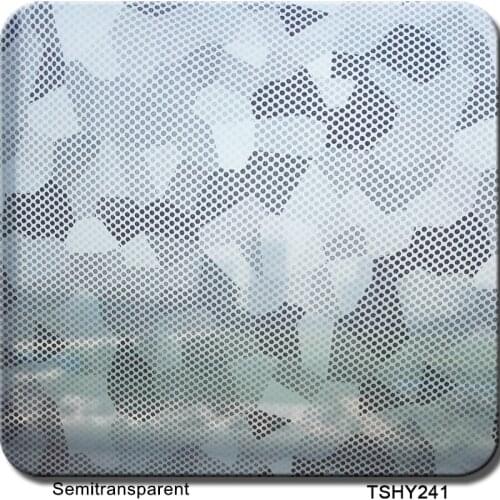 Width 0.5m GW241 liquid transfer printing film decoration fiber water transfer printing film