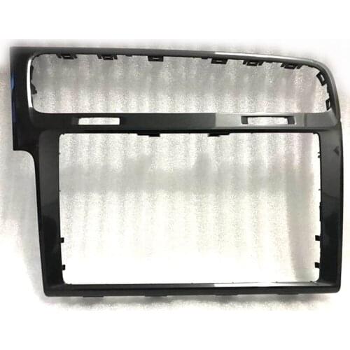 Sprint beautification center baffle Golf panel Mk7 5GG 819 728 tons