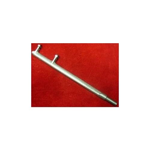 Old Fashion Household Sewing Machines Pedal Feed Dogs Rack Shaft Sewing Machine Parts