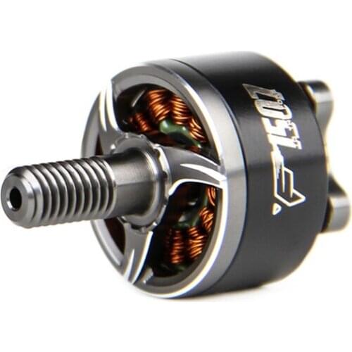 T-Motor F1507 2700KV 3800KV FPV Brushless Motor For Cinewhoop RC Racing Drone Mini Quadcopter
