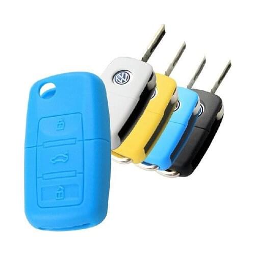 Taffeta Car Key Covers