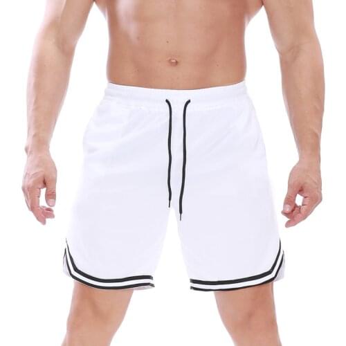 YISHENGKEYI Men's Sports Shorts
