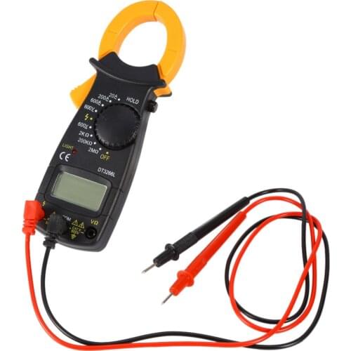 Токоизмерительные клещи YOSOO China At AliExpress