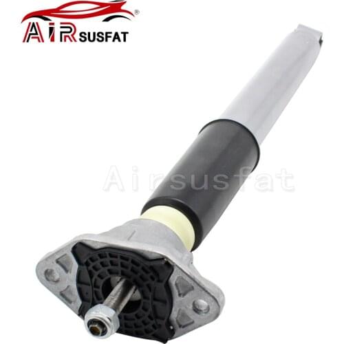 1 Piece Air Suspension Shock Absorber For Porsche Panamera 970 Rear Left / Right Pneumatic Suspension 97033316104 97033306107
