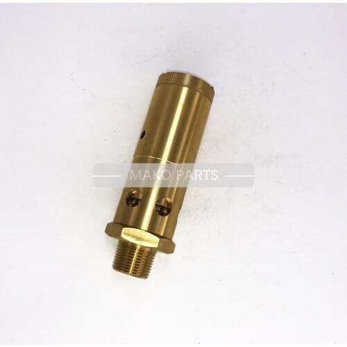 22137699 Safety Valve Fits Ingersoll Rand Air Compressor