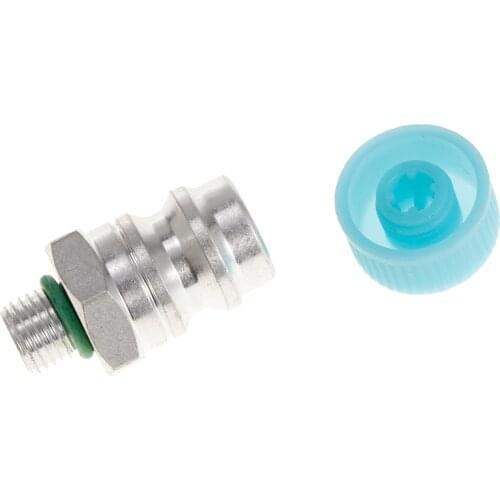 R134a Air Conditioning Automotive Valve Core A/C System Caps Seat Remover