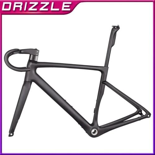 Drizzle Disc Brakes For Bicycles