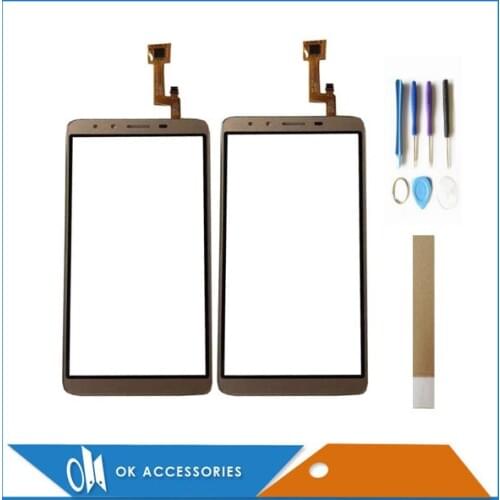 Hazy beauty Touchscreen Phones