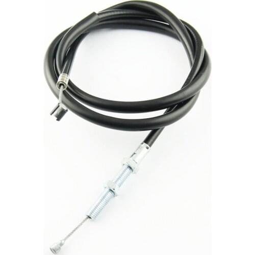 Motorcycle Clutch Control Cable Wire Line For Honda XL1000V XLV1000 VARADERO 1000 1999 2000 2001 2002 2003 2004 2005 2006 Moto