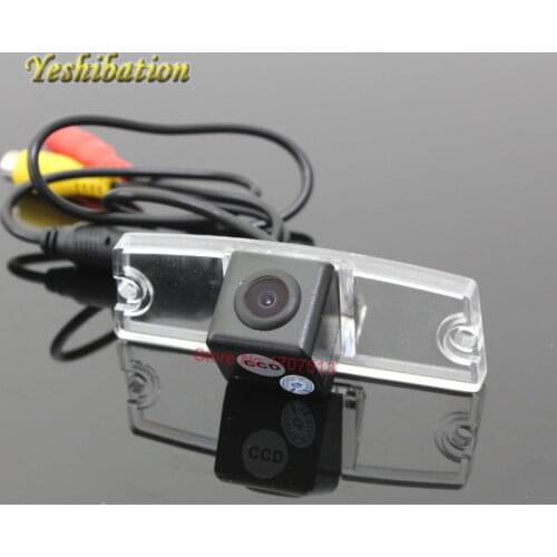 Rearview Camera For Morris Garages MG5 2012~2015 Car Rear View Reverse Backup Camera For Parking HD Night Vision