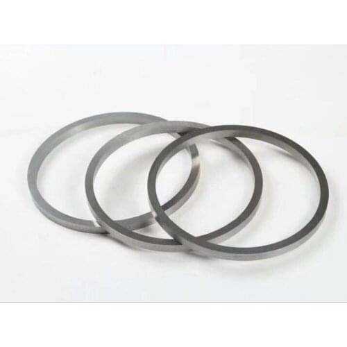 Tungsten Carbide TC rings , Size:142x152x10mm, 71.3x82.2x5.5mm , 152x162x7.5mm TLANMP Mechanical Seals face