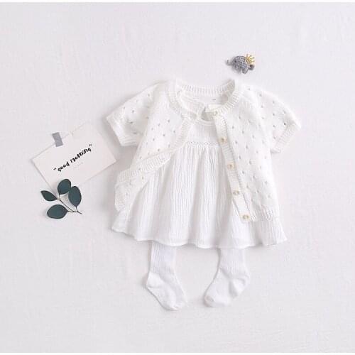 Linyimy Cardigans For Girls