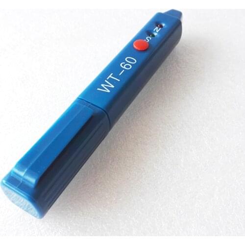 WT-60 magnetic pole magnetic pole measuring magnet NS liquid level measuring magnetic pole detector