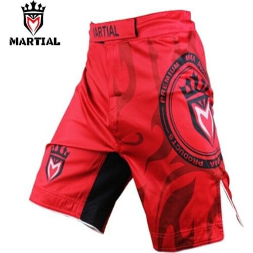 MARTIAL Goods For Sports And Recreation
