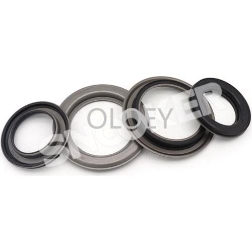 MPS6 6DCT450 Transmission Piston Pack for Volvo S60 S80 XC60 for Ford Mondeo