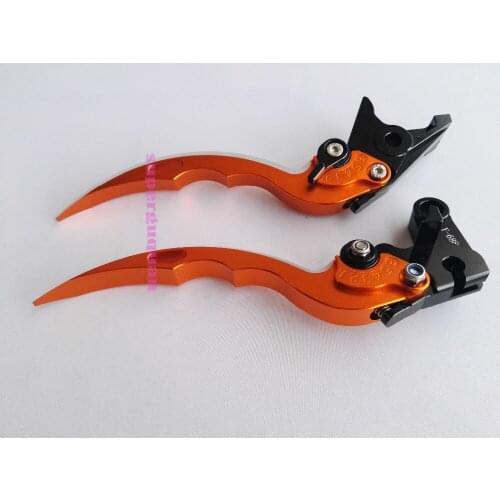 New For Yamaha YZF R6 1999-2004 2000 2001 2002 2003 99 00 01 02 03 04 moto bike motorbike CNC brake&Clutch Levers,Blade Style