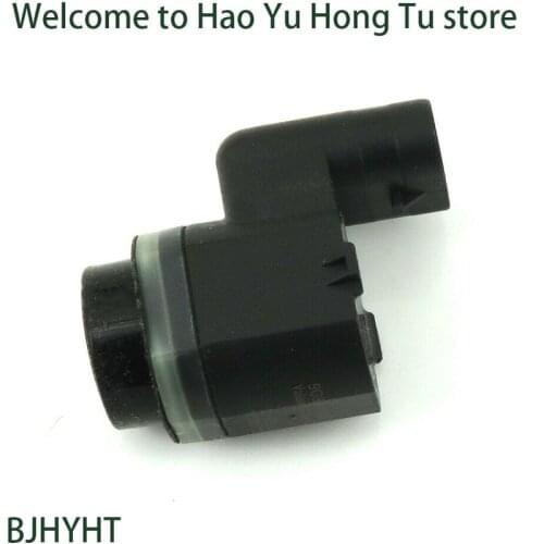 FOR Land Rover Range Rover Evoque New Land Rover Front Black Parking Sensor 2016-2018