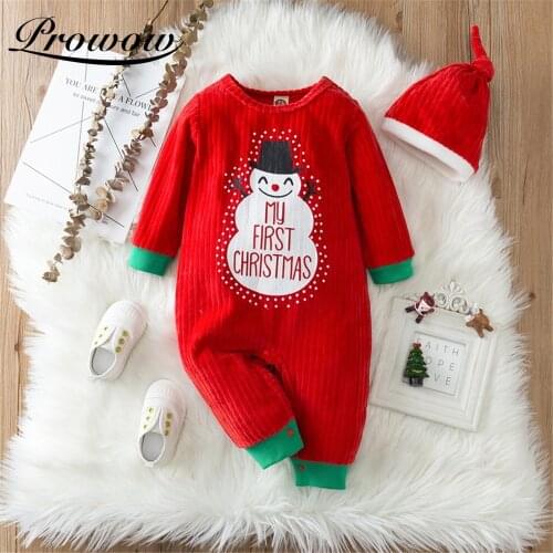 Теплые слипы для малышек Prowow China At AliExpress