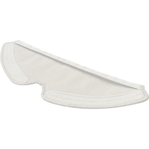For Proscenic M7 Pro Mopping Cloth Replacement Washable Cleaning Pad Rag for Proscenic M7 Pro Robot Vacuum Cleaner Accessories