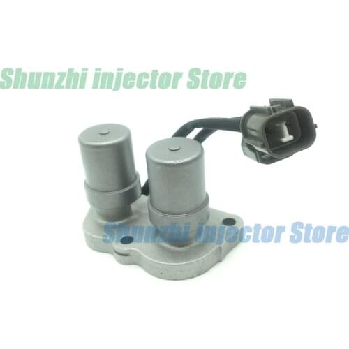 Transmission Lock up Solenoid for Honda Acura 4-Cylinder 28300-PX4-014