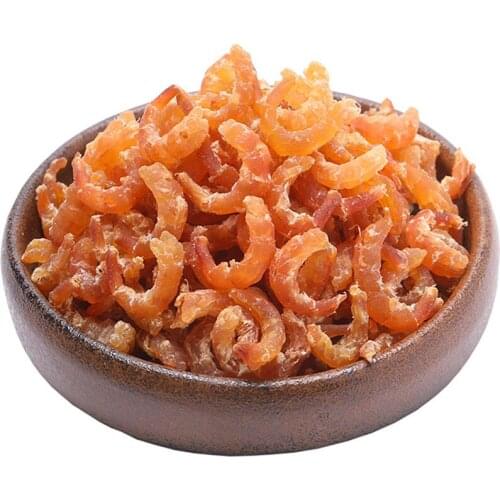 DRIED SHRIMP PREMIUM DRY SEAFOOD AND AQUATIC PRODUCTS