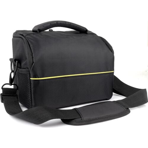 Waterproof DSLR Camera Bag Photo Case For Nikon DSLR D3400 D90 D750 D5600 D5300 D5100 D5200 D7000 D7100 D7200 D3100 D3200 D3300
