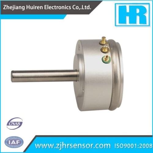 Rotary Potentiometer Type trimmer potentiometer Free shipping WDD35D1C